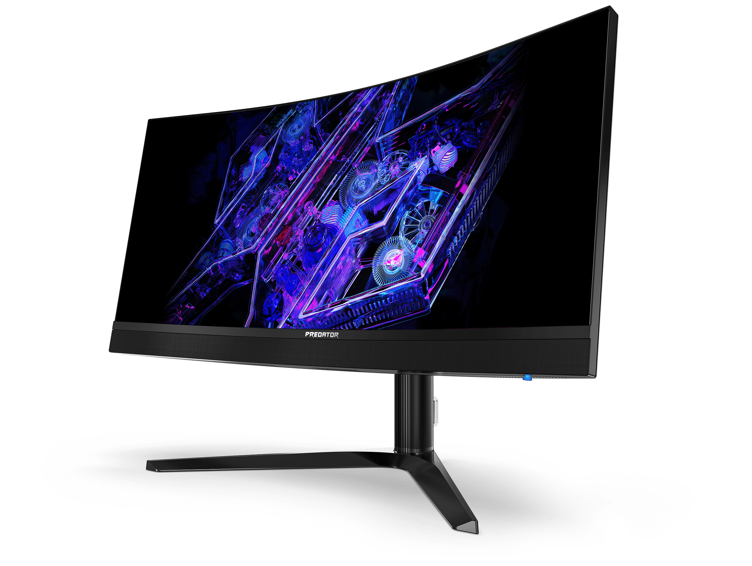 Predator X34 V3 Predator X34 V3