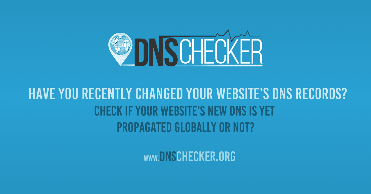 dnschecker.org