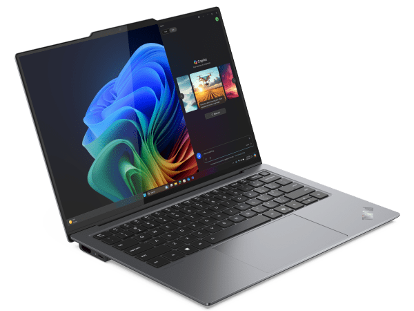 ThinkPad X9 14 Aura Edition ThinkPad X9 14 Aura Edition