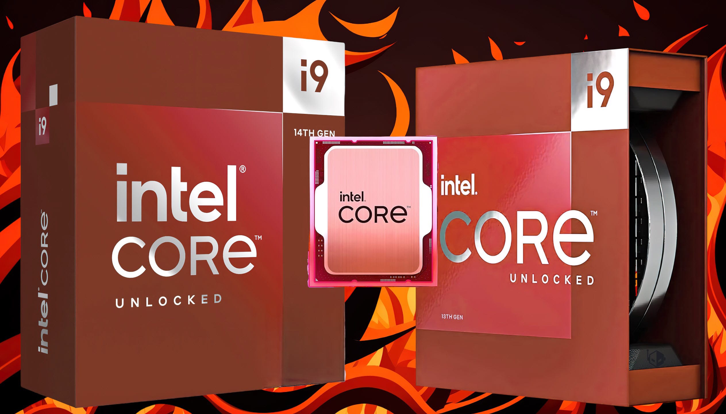 Intel 13th & 14th Gen CPUs Receive New BIOS To Fix eTVB Microcode Bug ...