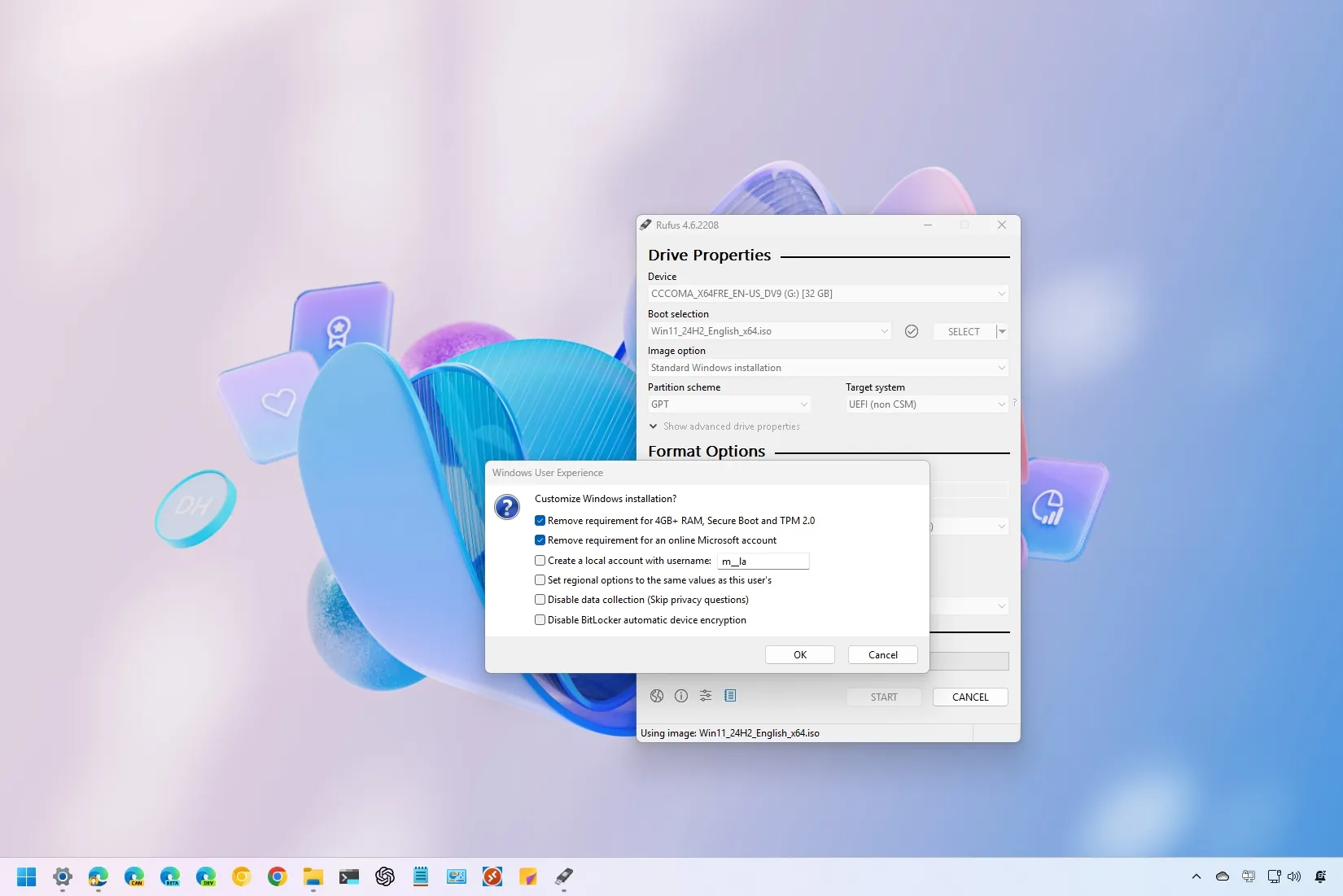 Incompatible Hardware Cpu Let's install Windows 11 on incompatible hardware | Page 57 | Windows ...