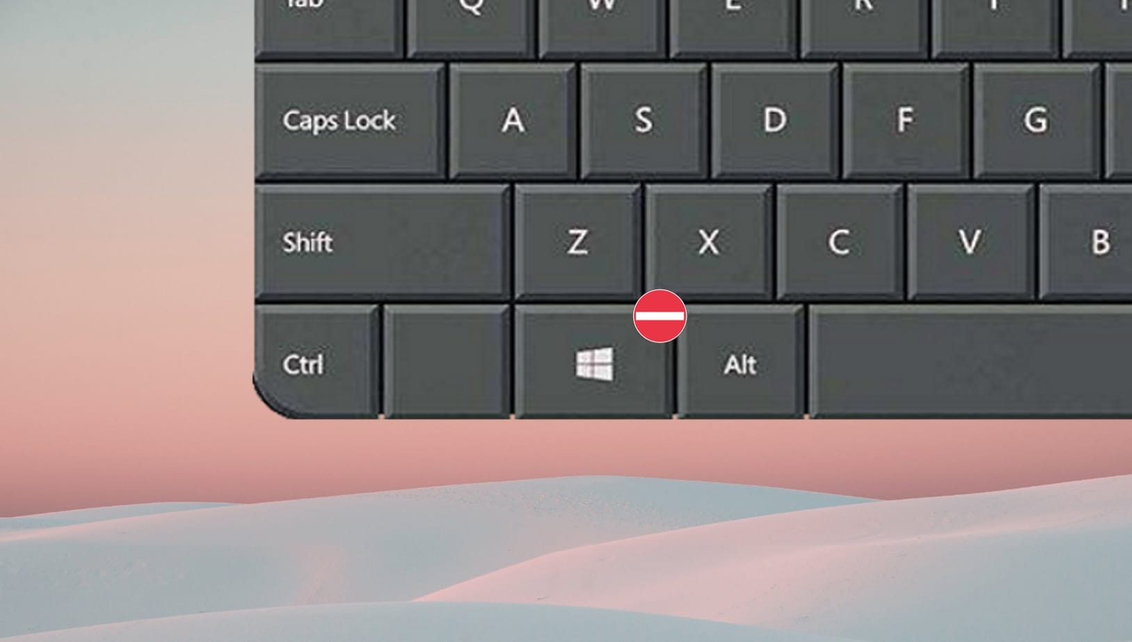 Disable Windows Key Windows 11 Forum Disable windows key windows 11 forum